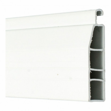 Riba ruloo jaoks Micel final pr24 Valge