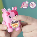 Keychain Hasbro Pink
