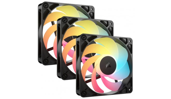 CPU Fan Corsair CO-9050196-WW