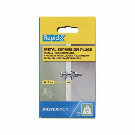 Laiendusankur Rapid 50 Ühikut