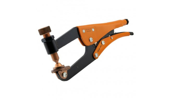 Press Clamp Grip-on 90 mm