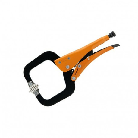 Pressklamber Grip-on Rullkaelus