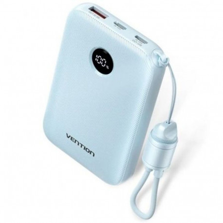 Powerbank Vention FKAL0-C Sinine