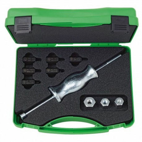 Ekstraktori Komplekt KUKKO