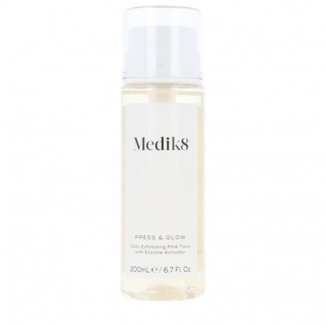 Vannilina Medik8 LIMPIADORAS Y TÓNICOS MEDIK8 200 ml