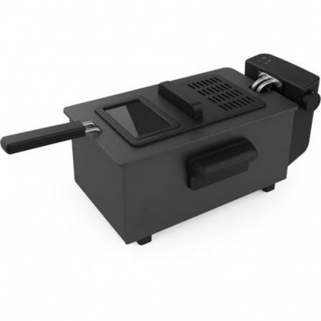 Fritüür Princess 182006 Must 2000 W 3 L