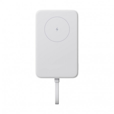 Powerbank Xiaomi WPB1007MI White 10000 mAh
