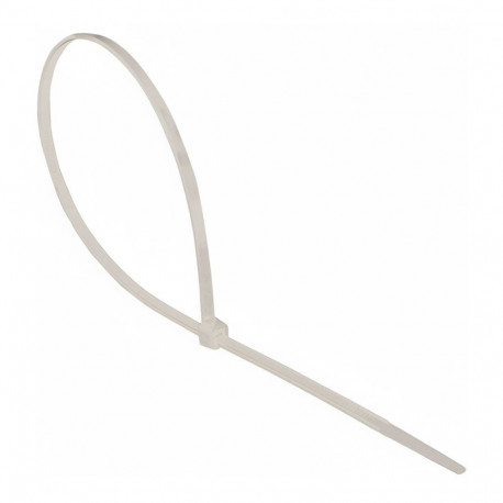 Nailonist Kaablikinnitused CELO Naturaalne