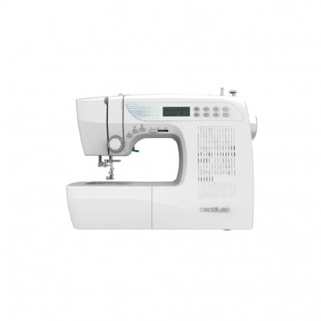Sewing Machine Cecotec BelleCouture 21500
