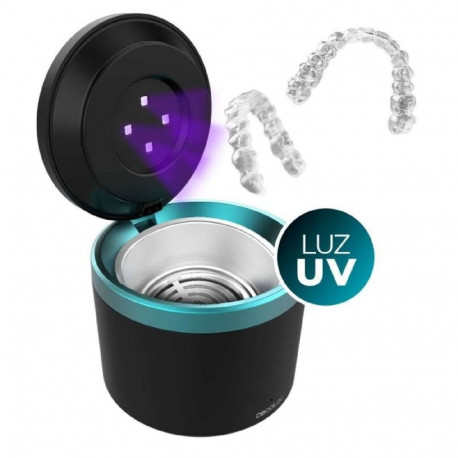 Ultrasonic Cleaner Cecotec EasyClean