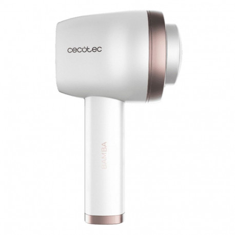 Elektriline käsimasseerija Cecotec SkinCare Push Up Valge