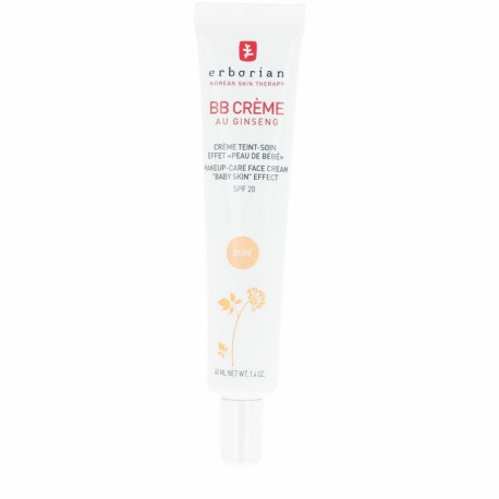 Meigikomplekt Erborian BB CRÈME AU GINSENG
