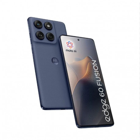 Nutitelefonid Motorola XT2503-4 6,67" Octa Core 12 GB RAM 256 GB Hall