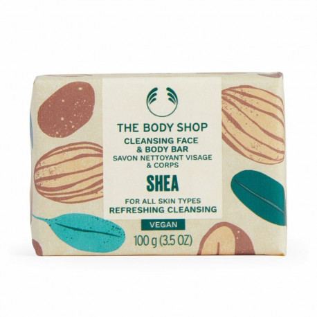 Bath Gel The Body Shop SHEA 100 g