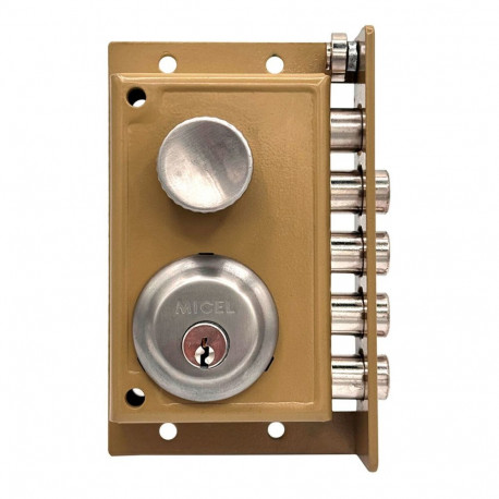 Poldi lukk Micel Teras Vasak