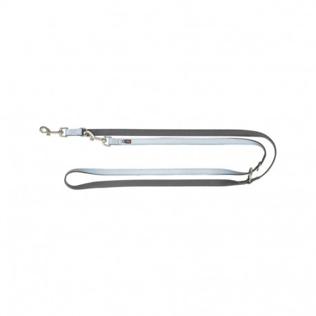 Koerarihm Trixie Reflect Ramal Grafiithall 2 m XS/S