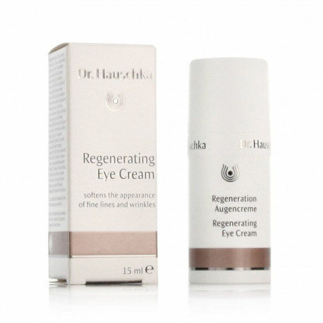 Silmaümbruskreem Dr. Hauschka 15 ml