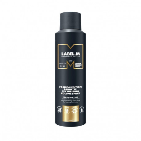 Pealmine kiht Label.M 200 ml