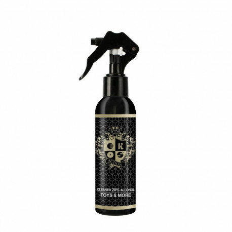 Erotic Toy Cleanser Eros 150 ml