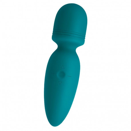 Massager S Pleasures Turquoise