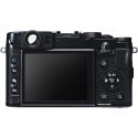 Fujifilm X20, black