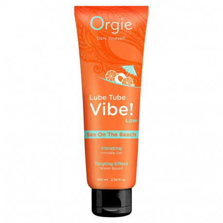 Stimulating Gel Orgie 100 ml