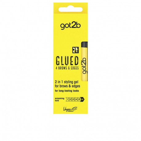 Eyebrow Pencil Schwarzkopf GLISS 16 ml