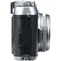 Fujifilm X100s, silver