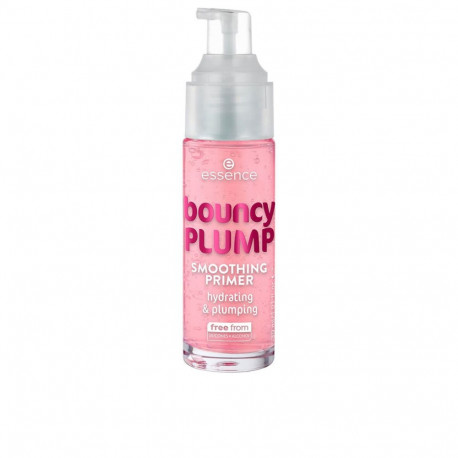 Make-Up Set Essence BOUNCY PLUMP