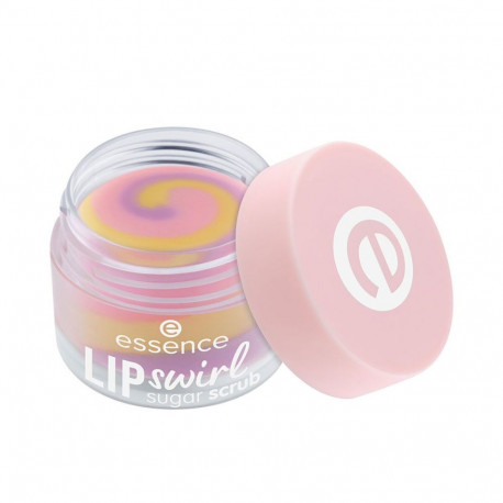 Lipstick Essence LIP SWIRL Nº 01 8 g