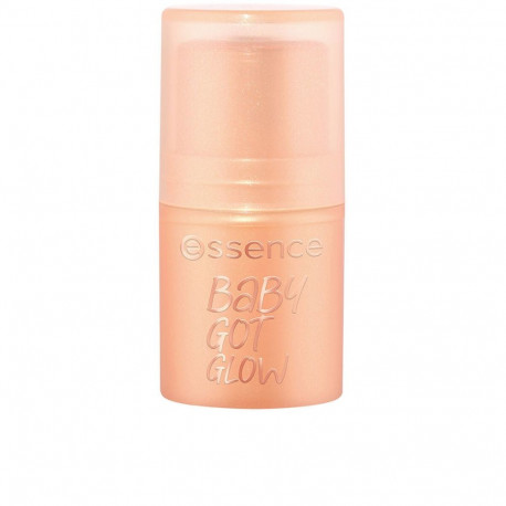 Make-Up Set Essence BABY GOT GLOW