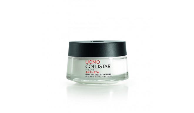 Näokreem Collistar UOMO 50 ml