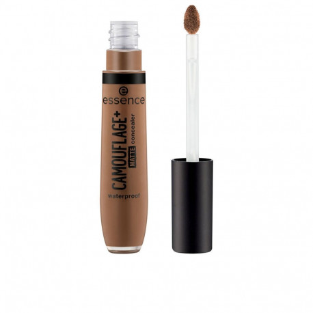 Make-Up Set Essence CAMOUFLAGE+ MATT