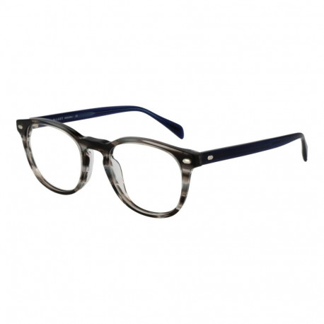 Men' Spectacle frame Bulget BG6440M 49E01