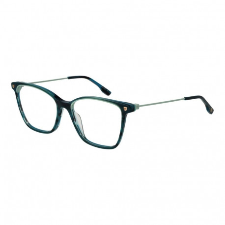 Ladies' Spectacle frame Bulget BG6465 53P03
