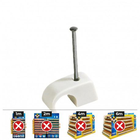 Kruvide karp CELO (100 Ühikut)