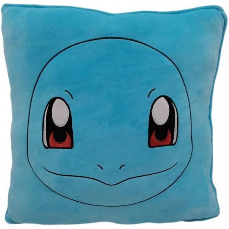 Cushion Pokémon Blue Polyester Children's