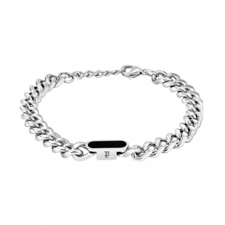 Men's Bracelet Police PEAGB0079901 Silver