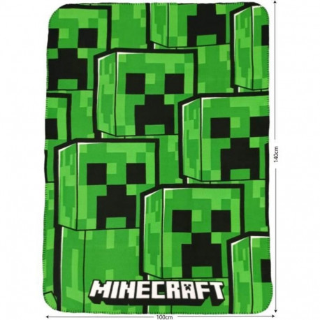 Collapsible Pet Tunnel Minecraft Multicolour