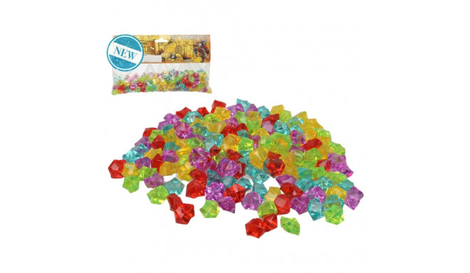 Ehete komplekt 144 Tükid, osad