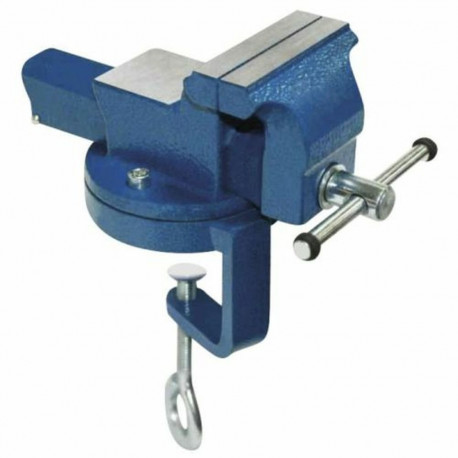 Tisleri kruustangid KANCA Castillo Mini 75 mm 18,6 cm