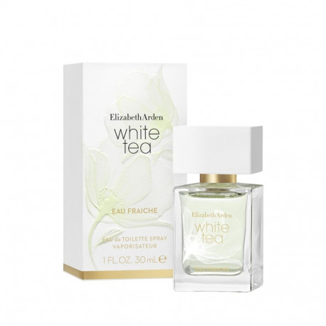 Naiste parfümeeria Elizabeth Arden WHITE TEA