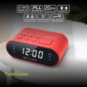 Raadio Muse M10RED