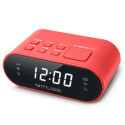 Raadio Muse M10RED