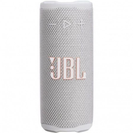 Portable Bluetooth Speakers JBL 255694 White 16 W