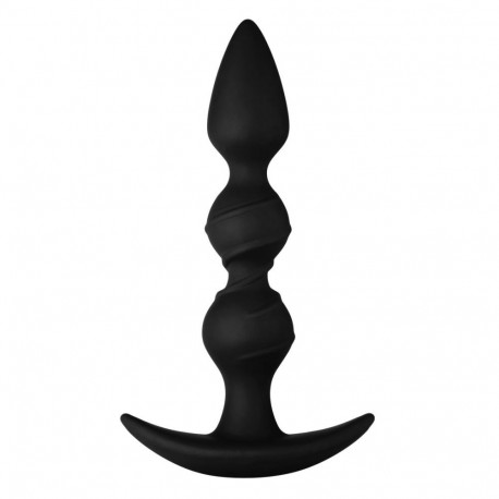 Anal plug Forto Black