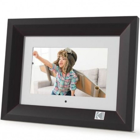 Digital photo frame Kodak RDPF700B 8 GB Wi-Fi 7"