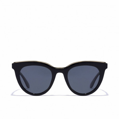 Unisex Sunglasses Hawkers BELLA Black