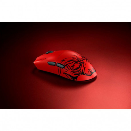 Hiir Razer RZ01-05120500-R3M1 Punane