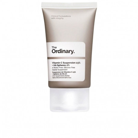 Päevakreem The Ordinary VITAMIN C SUPENSION 23% + HA SPHERES 2% 30 ml